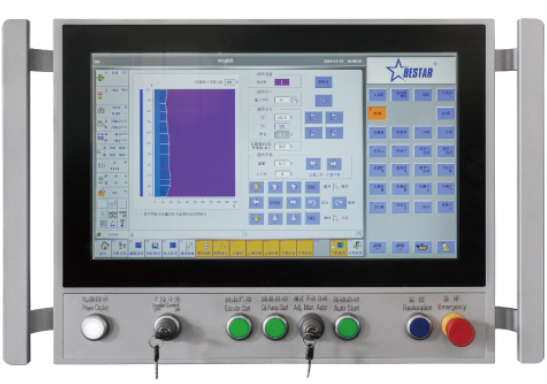 洗發水瓶吹瓶機 洗發水瓶吹瓶機